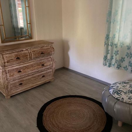 Villa Chris Merry Papara Kültér fotó