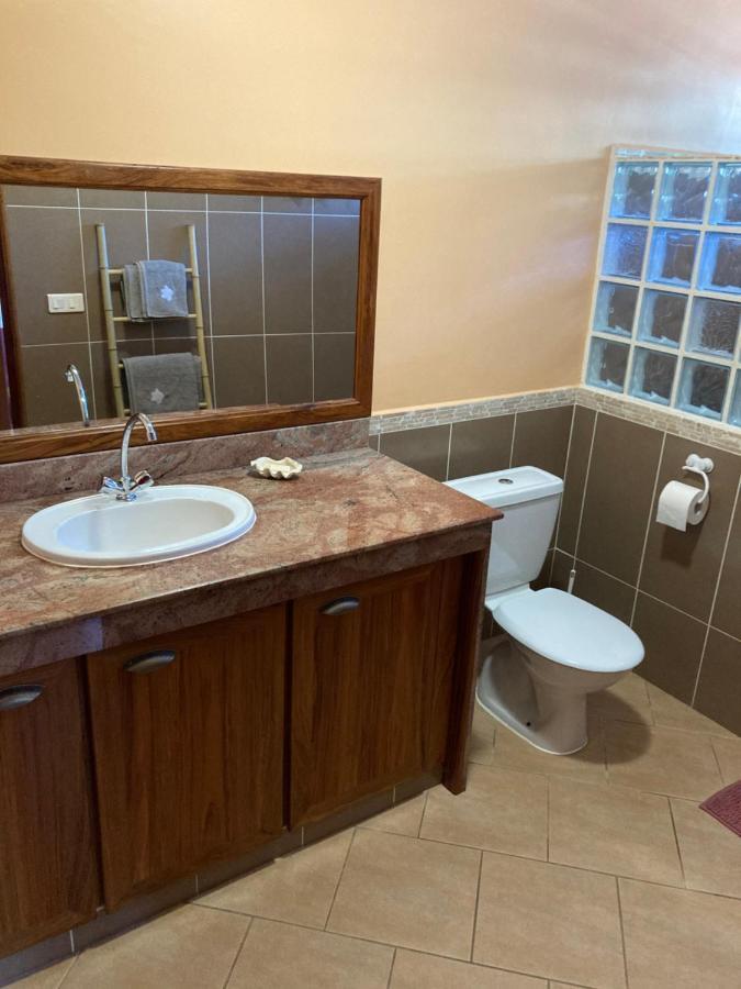 Villa Chris Merry Papara Kültér fotó