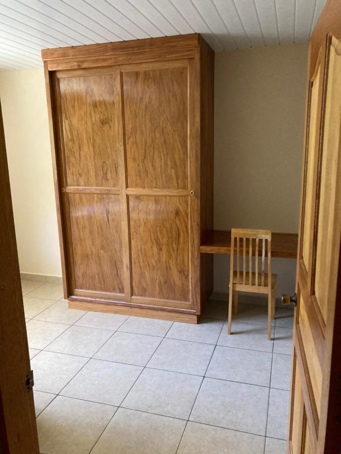 Villa Chris Merry Papara Kültér fotó