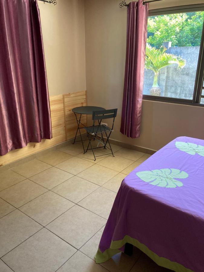Villa Chris Merry Papara Kültér fotó