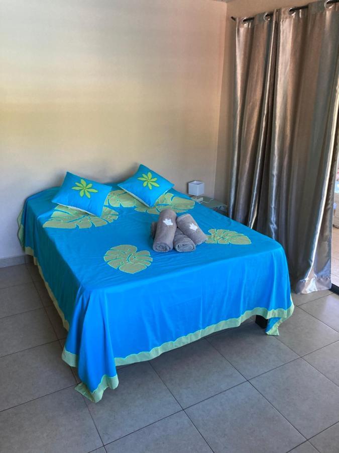 Villa Chris Merry Papara Kültér fotó