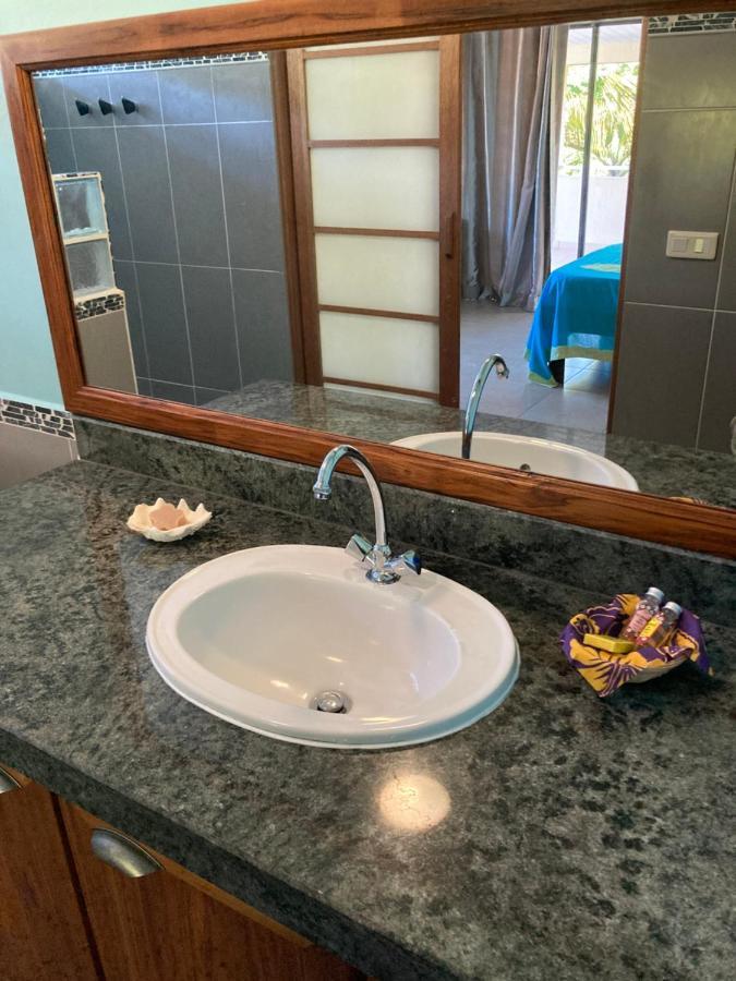 Villa Chris Merry Papara Kültér fotó