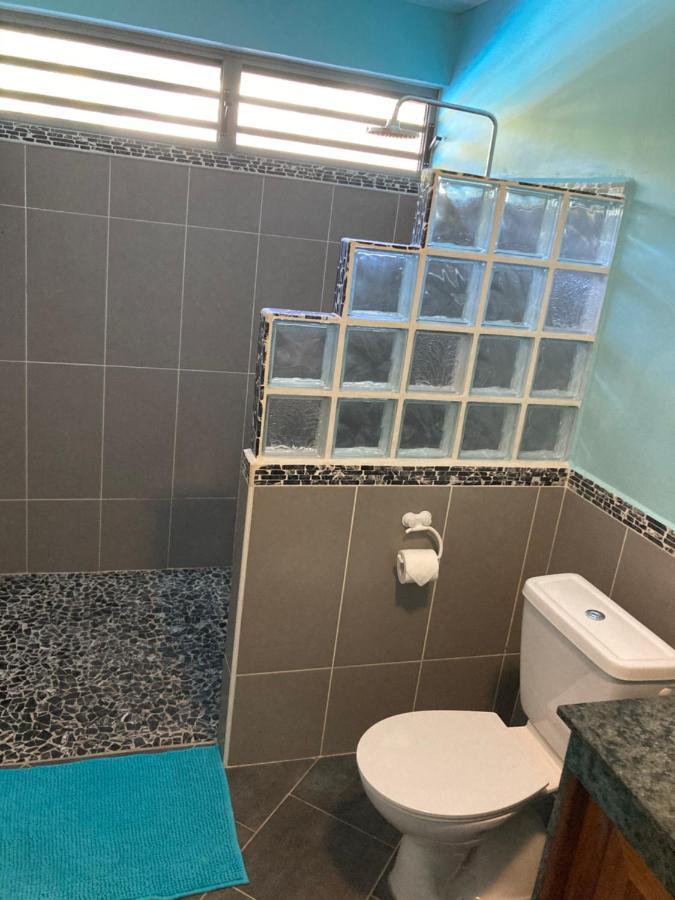 Villa Chris Merry Papara Kültér fotó