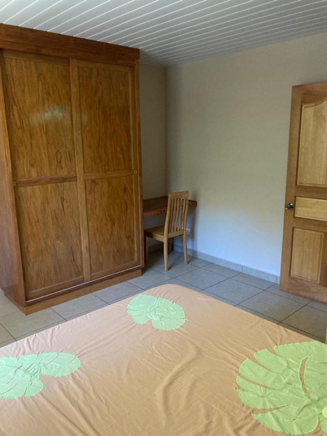 Villa Chris Merry Papara Kültér fotó