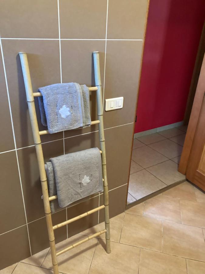 Villa Chris Merry Papara Kültér fotó
