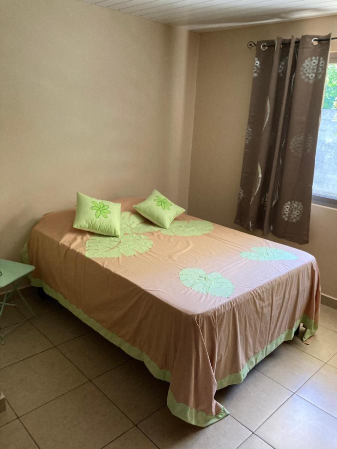 Villa Chris Merry Papara Kültér fotó