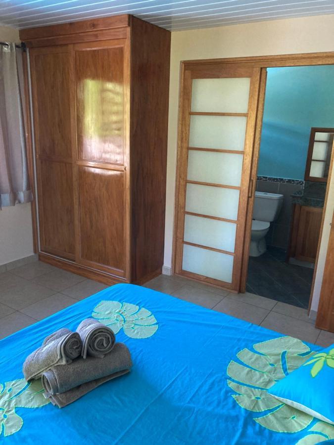 Villa Chris Merry Papara Kültér fotó