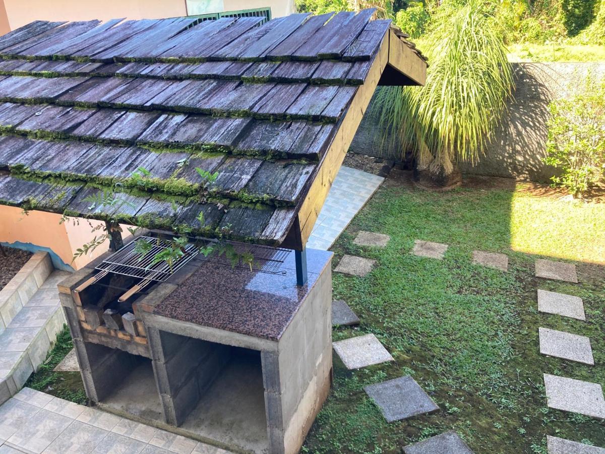 Villa Chris Merry Papara Kültér fotó