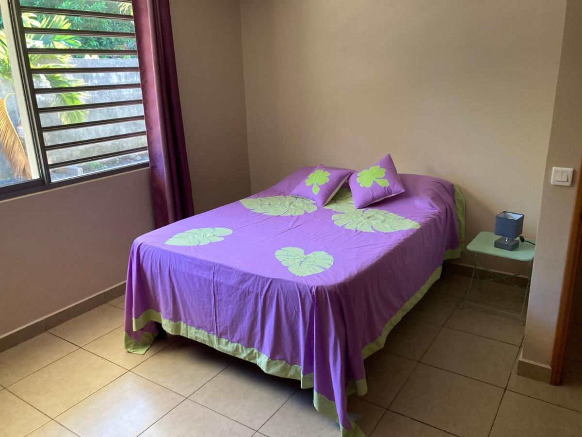 Villa Chris Merry Papara Kültér fotó