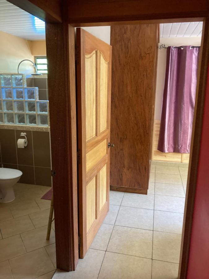 Villa Chris Merry Papara Kültér fotó