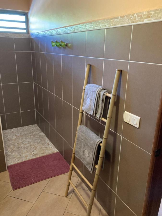 Villa Chris Merry Papara Kültér fotó