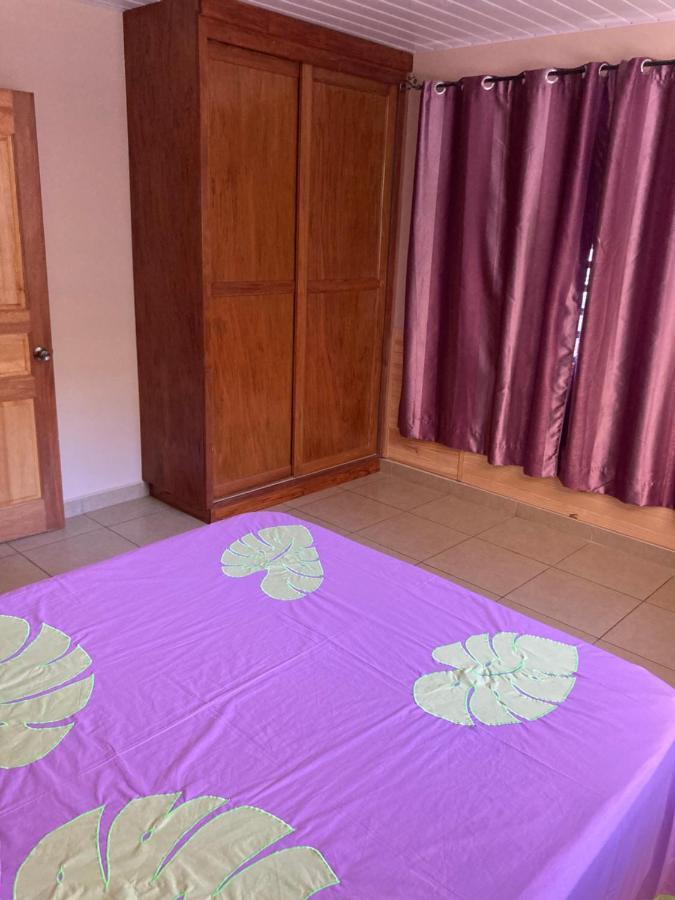 Villa Chris Merry Papara Kültér fotó