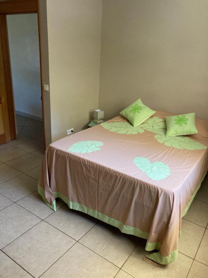 Villa Chris Merry Papara Kültér fotó