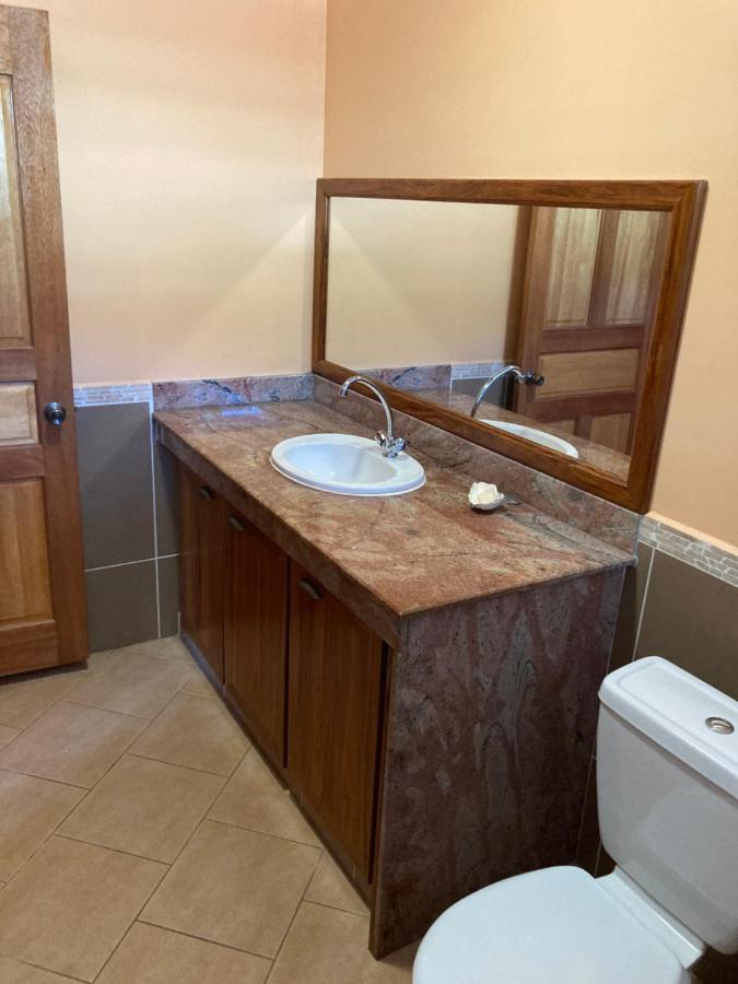 Villa Chris Merry Papara Kültér fotó