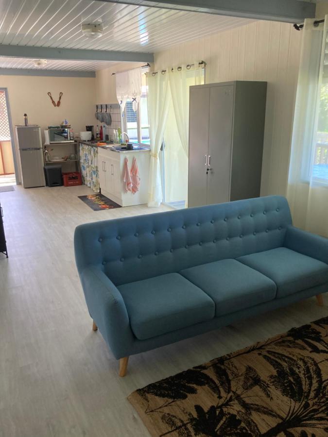 Villa Chris Merry Papara Kültér fotó