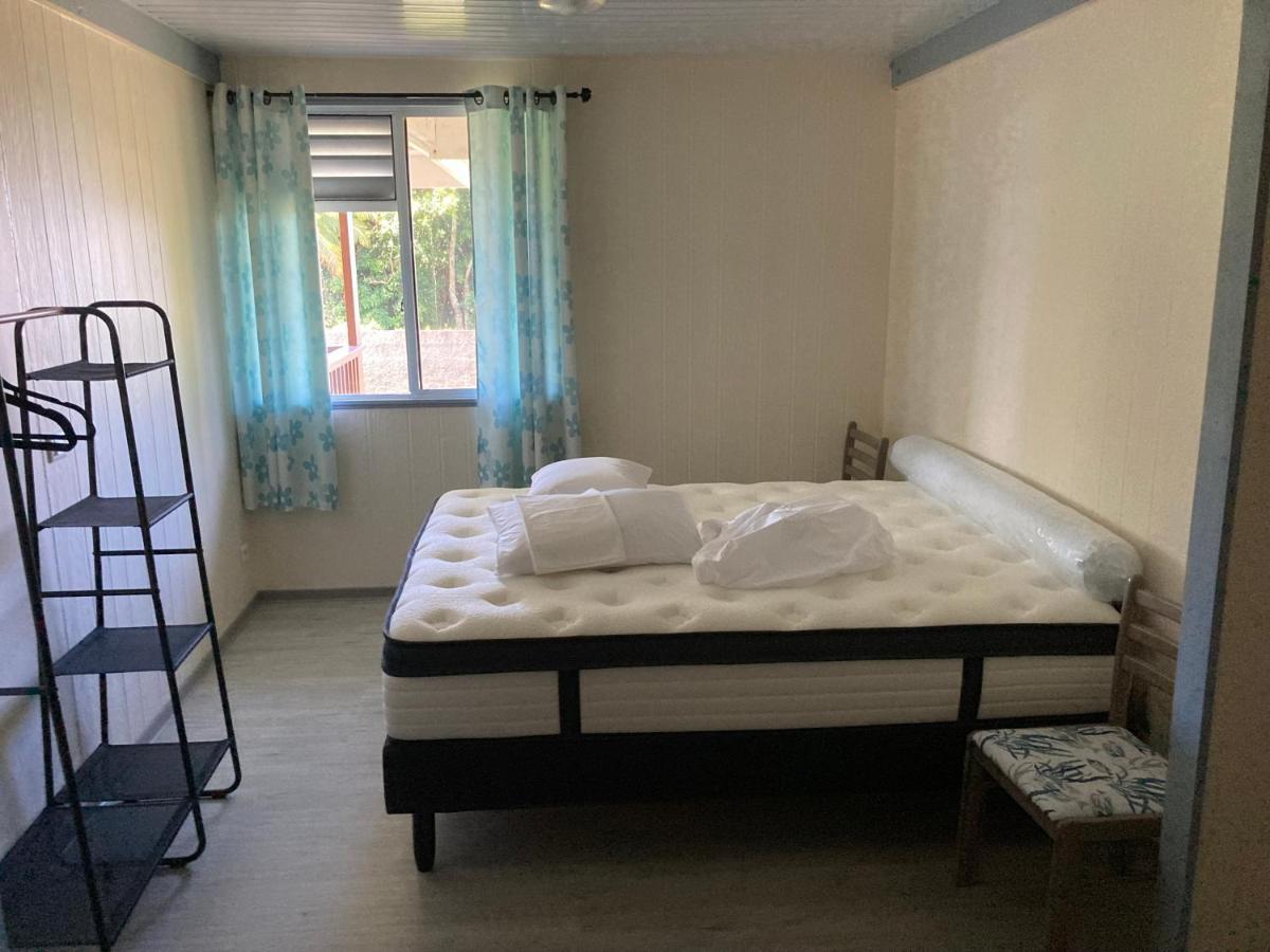 Villa Chris Merry Papara Kültér fotó