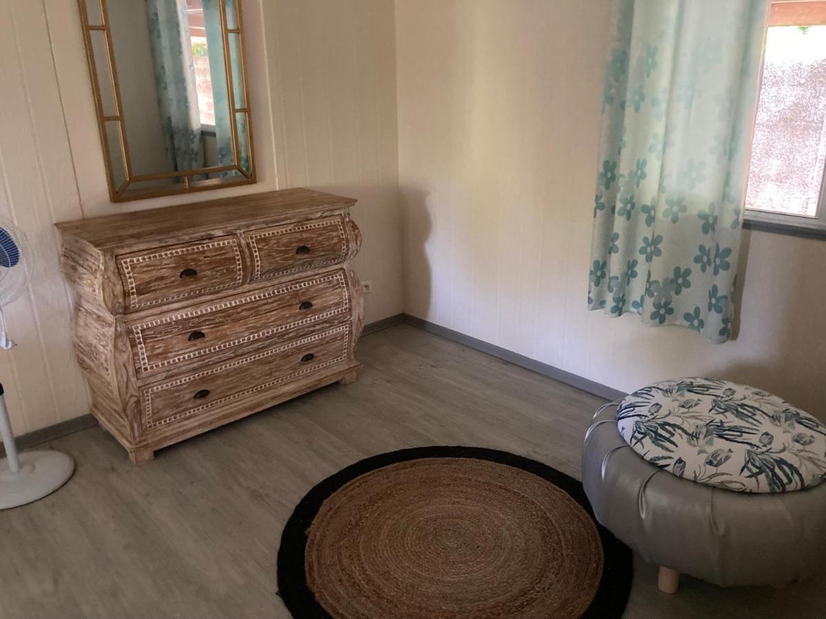 Villa Chris Merry Papara Kültér fotó